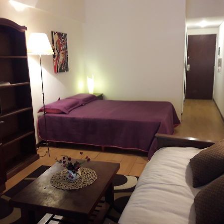 Belgrano Paseo Gastronomico Apartment Buenos Aires Exterior foto