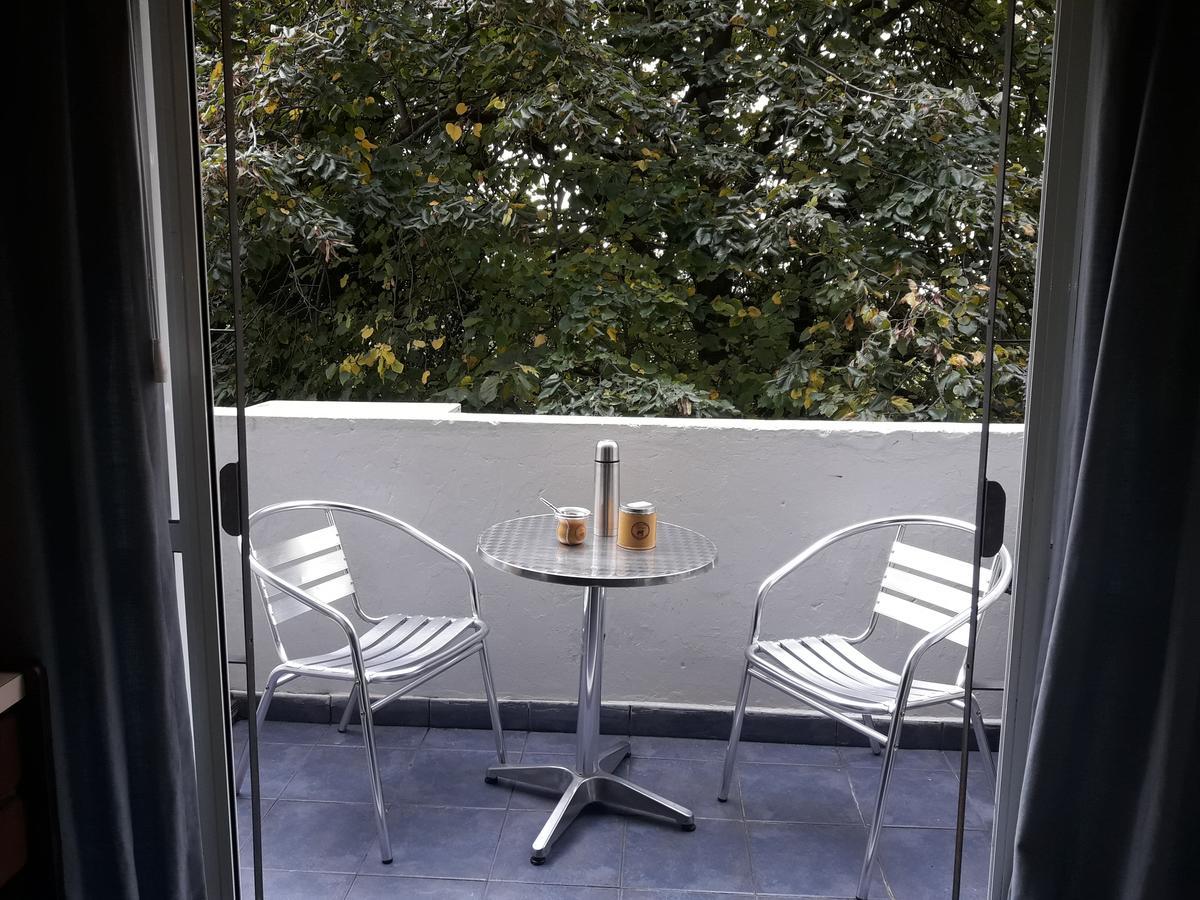 Belgrano Paseo Gastronomico Apartment Buenos Aires Exterior foto